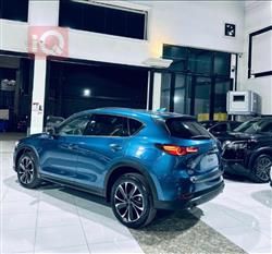 مازدا سي اكس-5